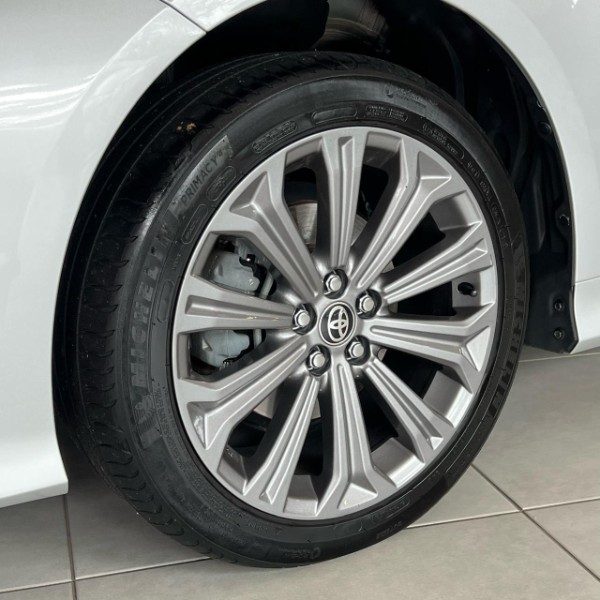 TOYOTA COROLLA 2.0 XEI 16V 2020/2020 JOÃO CARROS MULTIMARCAS GUAPORÉ / Carros no Vale