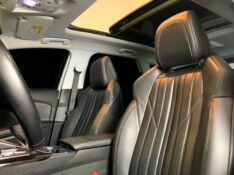 PEUGEOT 3008 1.6 GRIFFE PACK THP 16V GASOLINA 4P AUTOMÁTICO 2018/2019 DUARTE VEÍCULOS PORTO ALEGRE / Carros no Vale