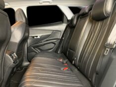 PEUGEOT 3008 1.6 GRIFFE PACK THP 16V GASOLINA 4P AUTOMÁTICO 2018/2019 DUARTE VEÍCULOS PORTO ALEGRE / Carros no Vale