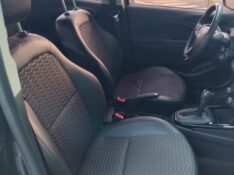 CHEVROLET ONIX 1.4 LTZ AUT. /2017 DE CONTO AUTOMÓVEIS SARANDI / Carros no Vale
