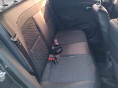 CHEVROLET ONIX 1.4 LTZ AUT. /2017 DE CONTO AUTOMÓVEIS SARANDI / Carros no Vale
