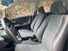 HONDA FIT TWIST 1.5 2013/2014 ESTAÇÃO DO CARRO ESTRELA / Carros no Vale