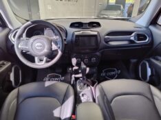 JEEP RENEGADE 1.8 AUT /2021 DE CONTO AUTOMÓVEIS SARANDI / Carros no Vale
