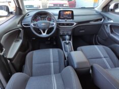 CHEVROLET TRACKER 1.0 LT TURBO 2024/2024 ROSAUTO VEÍCULOS VENÂNCIO AIRES / Carros no Vale