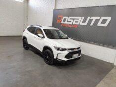 CHEVROLET TRACKER 1.0 LT TURBO 2024/2024 ROSAUTO VEÍCULOS VENÂNCIO AIRES / Carros no Vale