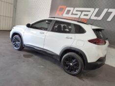 CHEVROLET TRACKER 1.0 LT TURBO 2024/2024 ROSAUTO VEÍCULOS VENÂNCIO AIRES / Carros no Vale