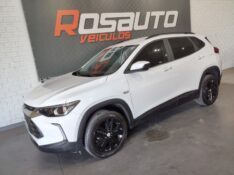 CHEVROLET TRACKER 1.0 LT TURBO 2024/2024 ROSAUTO VEÍCULOS VENÂNCIO AIRES / Carros no Vale