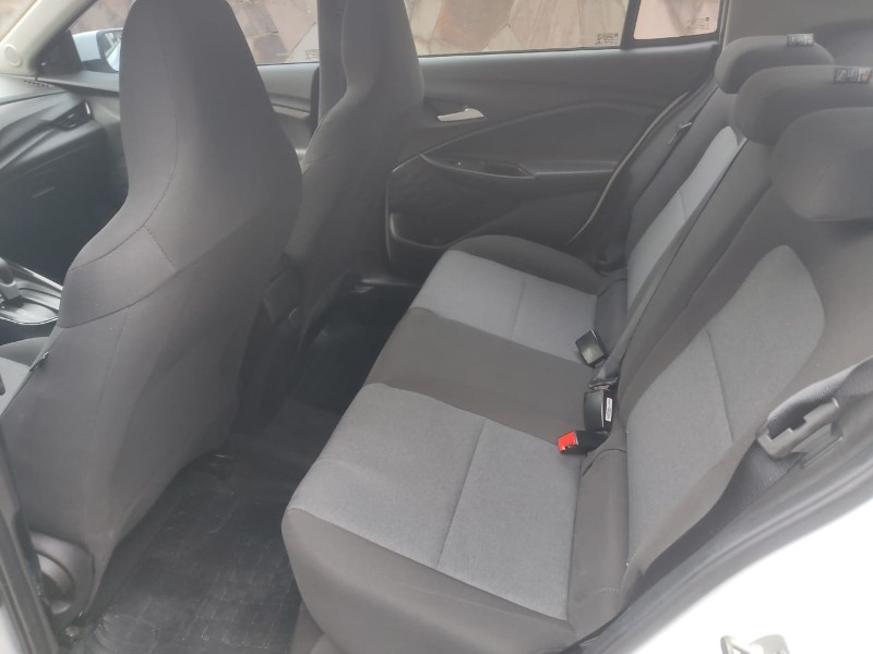 CHEVROLET ONIX PLUS 1.0 TURBO FLEX AUTOMÁTICO 2021/2022 ALTERNATIVA VEÍCULOS LAJEADO / Carros no Vale