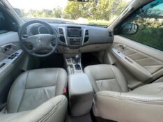 TOYOTA HILUX SW4 HILUX SW4 SRV D4-D 4X4 3.0 TDI DIES. AUT 2007/2007 ELY AUTOMÓVEIS LAJEADO / Carros no Vale