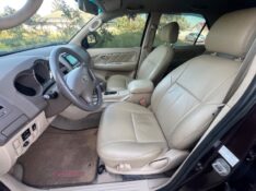 TOYOTA HILUX SW4 HILUX SW4 SRV D4-D 4X4 3.0 TDI DIES. AUT 2007/2007 ELY AUTOMÓVEIS LAJEADO / Carros no Vale