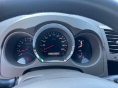 TOYOTA HILUX SW4 HILUX SW4 SRV D4-D 4X4 3.0 TDI DIES. AUT 2007/2007 ELY AUTOMÓVEIS LAJEADO / Carros no Vale