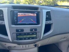 TOYOTA HILUX SW4 HILUX SW4 SRV D4-D 4X4 3.0 TDI DIES. AUT 2007/2007 ELY AUTOMÓVEIS LAJEADO / Carros no Vale