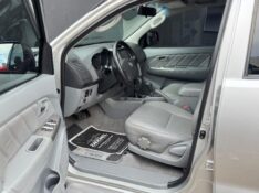 TOYOTA HILUX SRV 4X4 CABINE DUPLA 3.0 TURBO INTERCOOLER 16V /2011 IDEAL VEÍCULOS LAJEADO / Carros no Vale