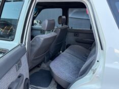 TOYOTA HILUX SW4 2.8 /1995 IDEAL VEÍCULOS LAJEADO / Carros no Vale