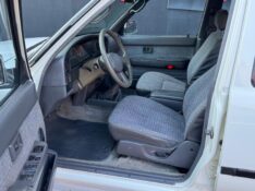 TOYOTA HILUX SW4 2.8 /1995 IDEAL VEÍCULOS LAJEADO / Carros no Vale