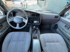 TOYOTA HILUX SW4 2.8 /1995 IDEAL VEÍCULOS LAJEADO / Carros no Vale