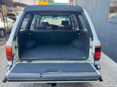 TOYOTA HILUX SW4 2.8 /1995 IDEAL VEÍCULOS LAJEADO / Carros no Vale