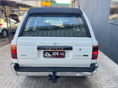 TOYOTA HILUX SW4 2.8 /1995 IDEAL VEÍCULOS LAJEADO / Carros no Vale
