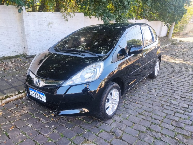 FIT LX 1.4