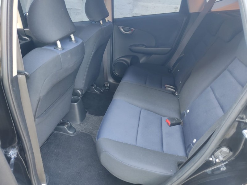HONDA FIT LX 1.4 - 2013
