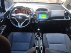 HONDA FIT LX 1.4 2012/2013 ALTERNATIVA VEÍCULOS LAJEADO / Carros no Vale