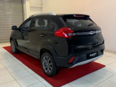 CHERY TIGGO 2 1.5 AT LOOK 2020/2021 DUARTE VEÍCULOS PORTO ALEGRE / Carros no Vale