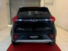 CHERY TIGGO 2 1.5 AT LOOK 2020/2021 DUARTE VEÍCULOS PORTO ALEGRE / Carros no Vale