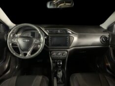 CHERY TIGGO 2 1.5 AT LOOK 2020/2021 DUARTE VEÍCULOS PORTO ALEGRE / Carros no Vale