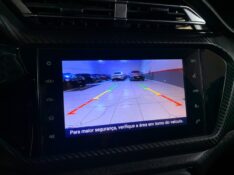 CHERY TIGGO 2 1.5 AT LOOK 2020/2021 DUARTE VEÍCULOS PORTO ALEGRE / Carros no Vale