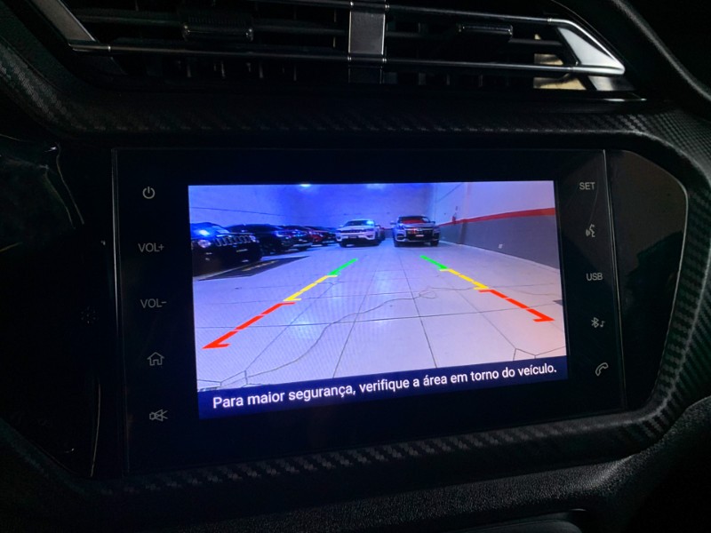 CHERY TIGGO 2 1.5 AT LOOK 2020/2021 DUARTE VEÍCULOS PORTO ALEGRE / Carros no Vale