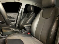 CHERY TIGGO 2 1.5 AT LOOK 2020/2021 DUARTE VEÍCULOS PORTO ALEGRE / Carros no Vale