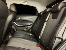 CHERY TIGGO 2 1.5 AT LOOK 2020/2021 DUARTE VEÍCULOS PORTO ALEGRE / Carros no Vale