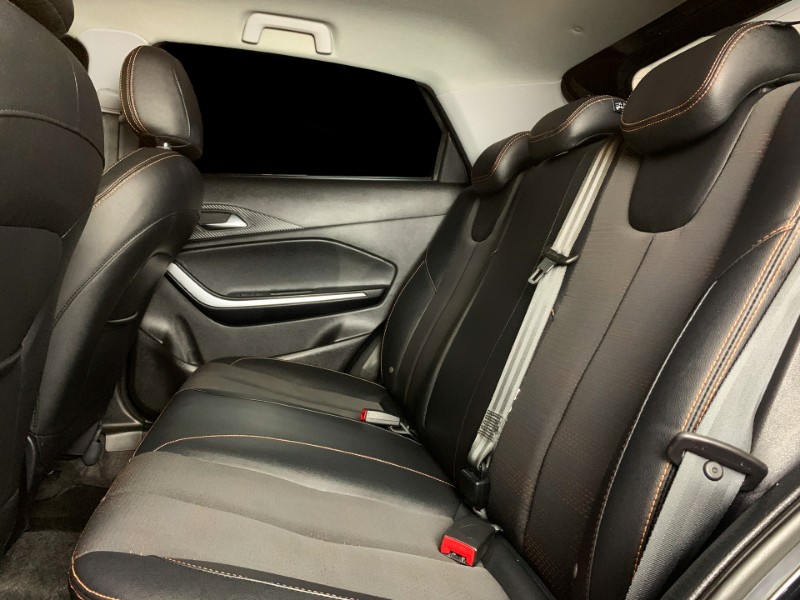 CHERY TIGGO 2 1.5 AT LOOK 2020/2021 DUARTE VEÍCULOS PORTO ALEGRE / Carros no Vale