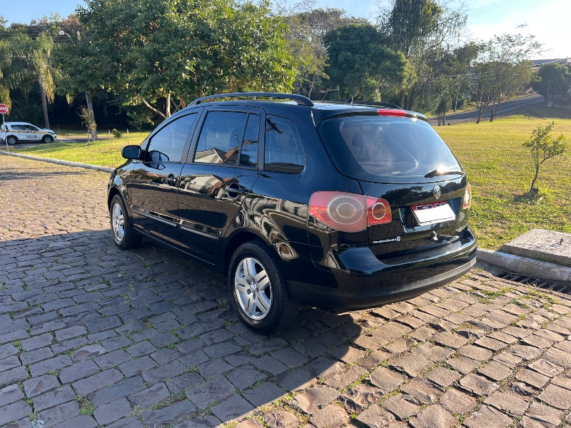 VOLKSWAGEN SPACEFOX 1.6 - 2009