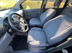 VOLKSWAGEN SPACEFOX 1.6 2009/2009 ELY AUTOMÓVEIS LAJEADO / Carros no Vale