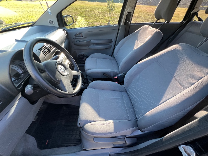 VOLKSWAGEN SPACEFOX 1.6 - 2009
