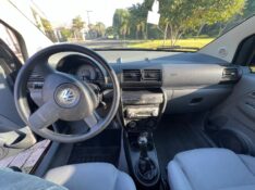 VOLKSWAGEN SPACEFOX 1.6 2009/2009 ELY AUTOMÓVEIS LAJEADO / Carros no Vale
