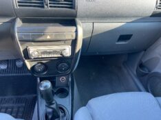 VOLKSWAGEN SPACEFOX 1.6 2009/2009 ELY AUTOMÓVEIS LAJEADO / Carros no Vale