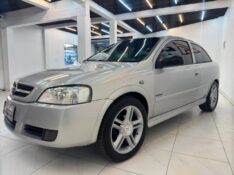 CHEVROLET ASTRA HATCH ADVANTAGE 2005/2005 LUCAS AUTOMÓVEIS BOM RETIRO DO SUL / Carros no Vale