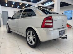 CHEVROLET ASTRA HATCH ADVANTAGE 2005/2005 LUCAS AUTOMÓVEIS BOM RETIRO DO SUL / Carros no Vale