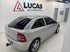 CHEVROLET ASTRA HATCH ADVANTAGE 2005/2005 LUCAS AUTOMÓVEIS BOM RETIRO DO SUL / Carros no Vale