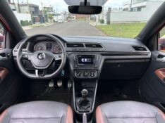VOLKSWAGEN SAVEIRO CROSS 1.6 T.FLEX 16V CD 2023/2023 LS MULTIMARCAS VENÂNCIO AIRES / Carros no Vale