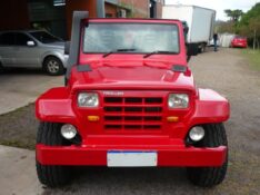 TROLLER RF-SPORT 2.0MI 2000/2000 PREMIUM AUTOMÓVEIS ARROIO DO MEIO / Carros no Vale