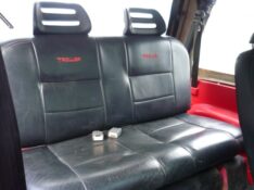 TROLLER RF-SPORT 2.0MI 2000/2000 PREMIUM AUTOMÓVEIS ARROIO DO MEIO / Carros no Vale
