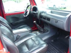 TROLLER RF-SPORT 2.0MI 2000/2000 PREMIUM AUTOMÓVEIS ARROIO DO MEIO / Carros no Vale