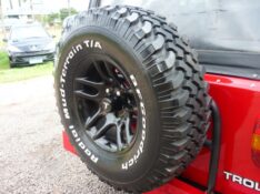TROLLER RF-SPORT 2.0MI 2000/2000 PREMIUM AUTOMÓVEIS ARROIO DO MEIO / Carros no Vale