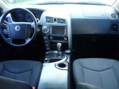 SSANGYONG KIRON M200 XDI 2010/2010 PREMIUM AUTOMÓVEIS ARROIO DO MEIO / Carros no Vale