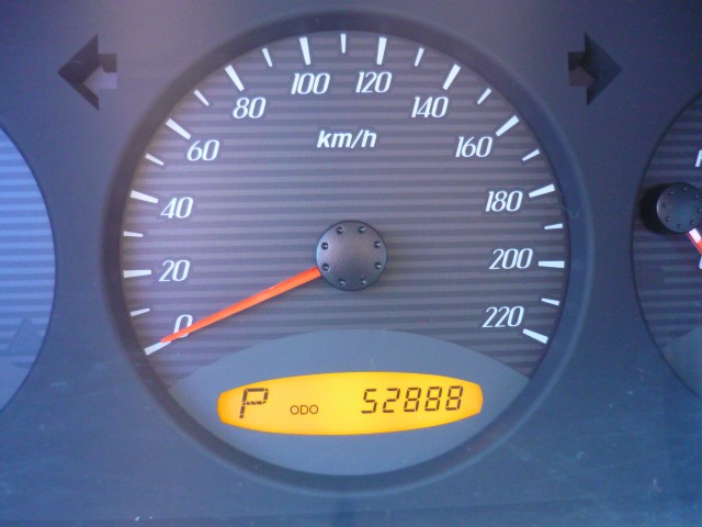 SSANGYONG KIRON M200 XDI 2010/2010 PREMIUM AUTOMÓVEIS ARROIO DO MEIO / Carros no Vale