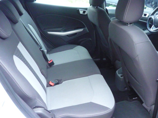 FORD ECOSPORT 1.6 FREESTYLE 2014/2015 PREMIUM AUTOMÓVEIS ARROIO DO MEIO / Carros no Vale