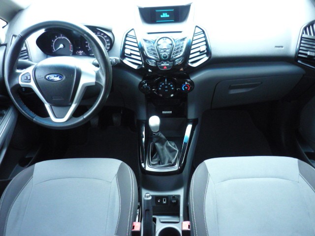FORD ECOSPORT 1.6 FREESTYLE 2014/2015 PREMIUM AUTOMÓVEIS ARROIO DO MEIO / Carros no Vale